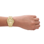 Reloj Armani Exchange AX4608 Dorado Mujer