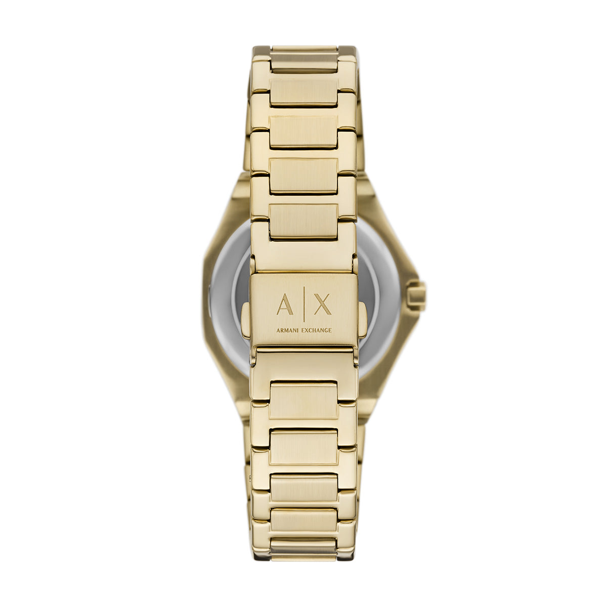 Reloj Armani Exchange AX4614 Dorado Mujer