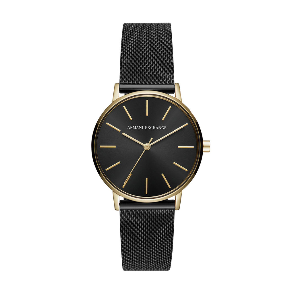 Reloj Armani Exchange AX5548 Negro Mujer