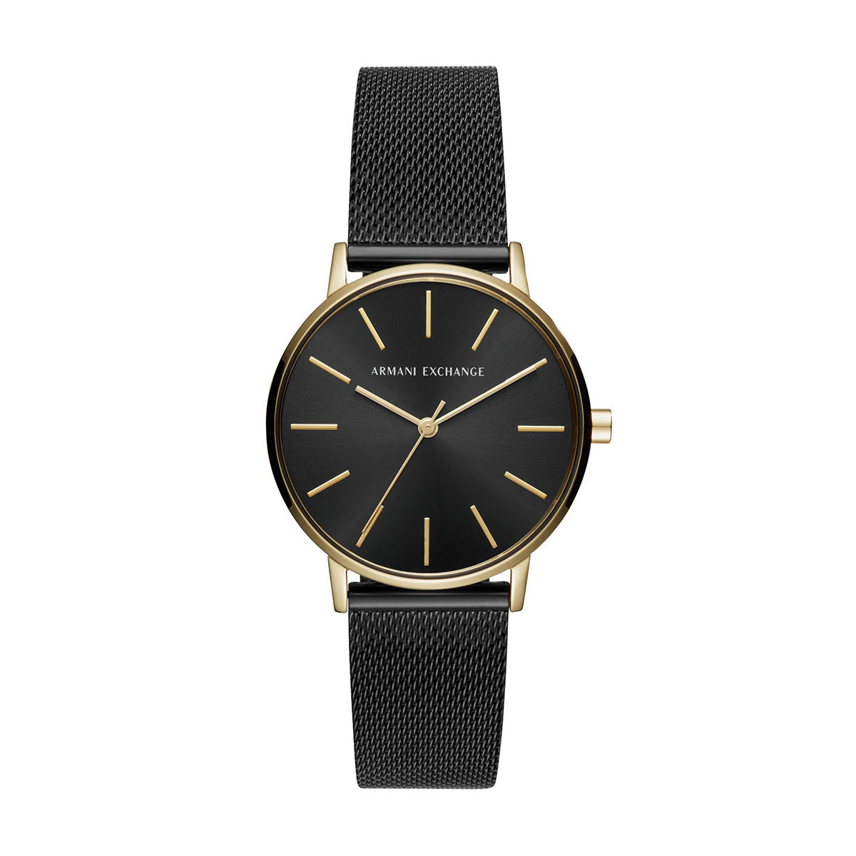 Reloj Armani Exchange AX5548 Negro Mujer