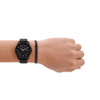 Reloj Armani Exchange AX7147SET Negro