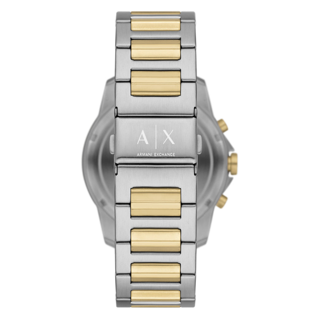 Reloj Armani Exchange AX7148SET Plateado