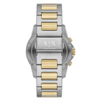 Reloj Armani Exchange AX7148SET Plateado