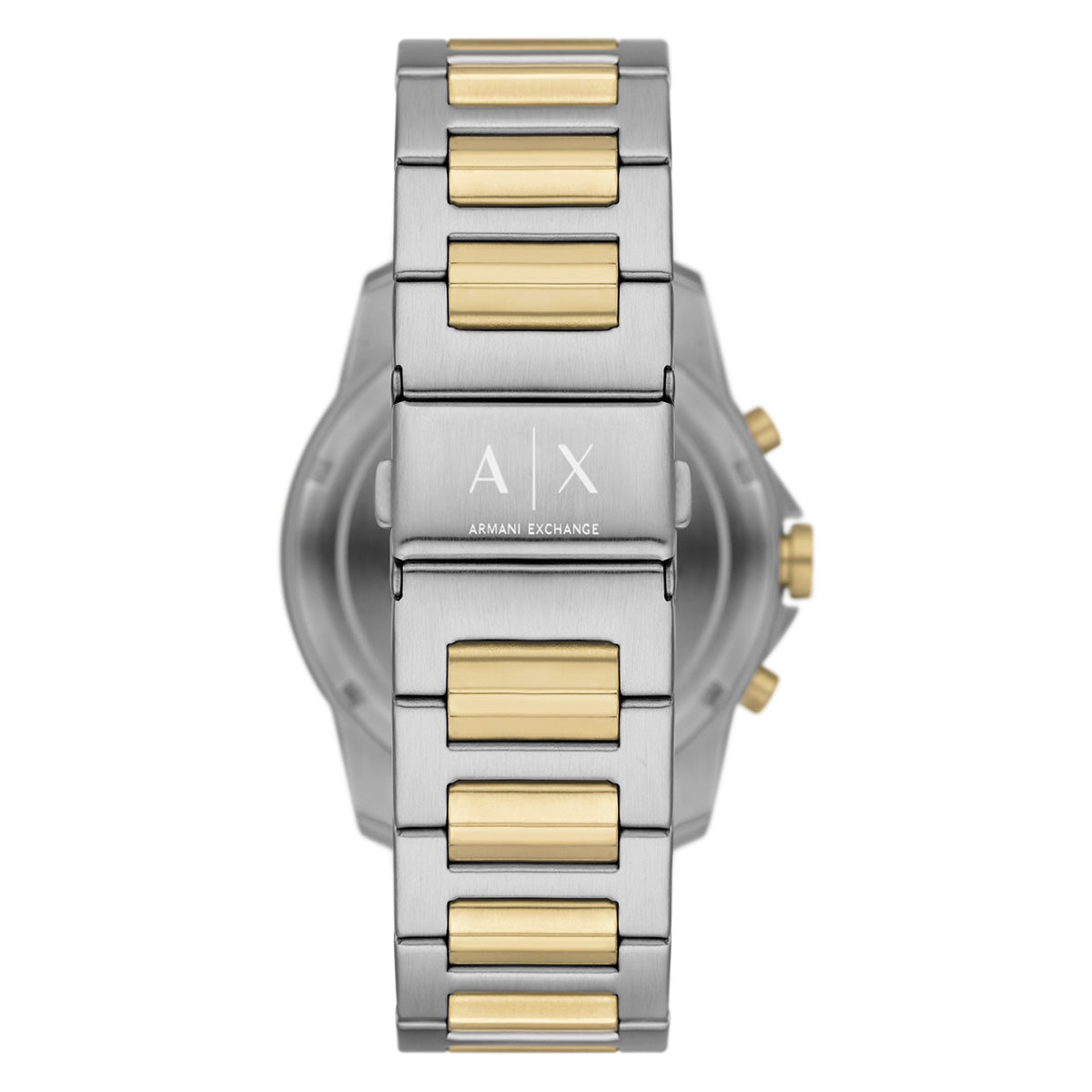 Reloj Armani Exchange AX7148SET Plateado