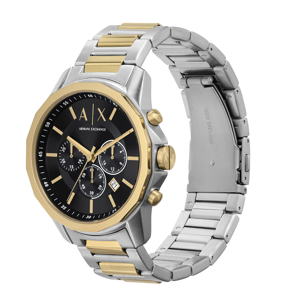 Reloj Armani Exchange AX7148SET Plateado