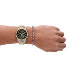 Reloj Armani Exchange AX7148SET Plateado
