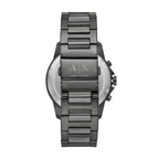 RELOJ ARMANI EXCHANGE AX7170SET GRIS