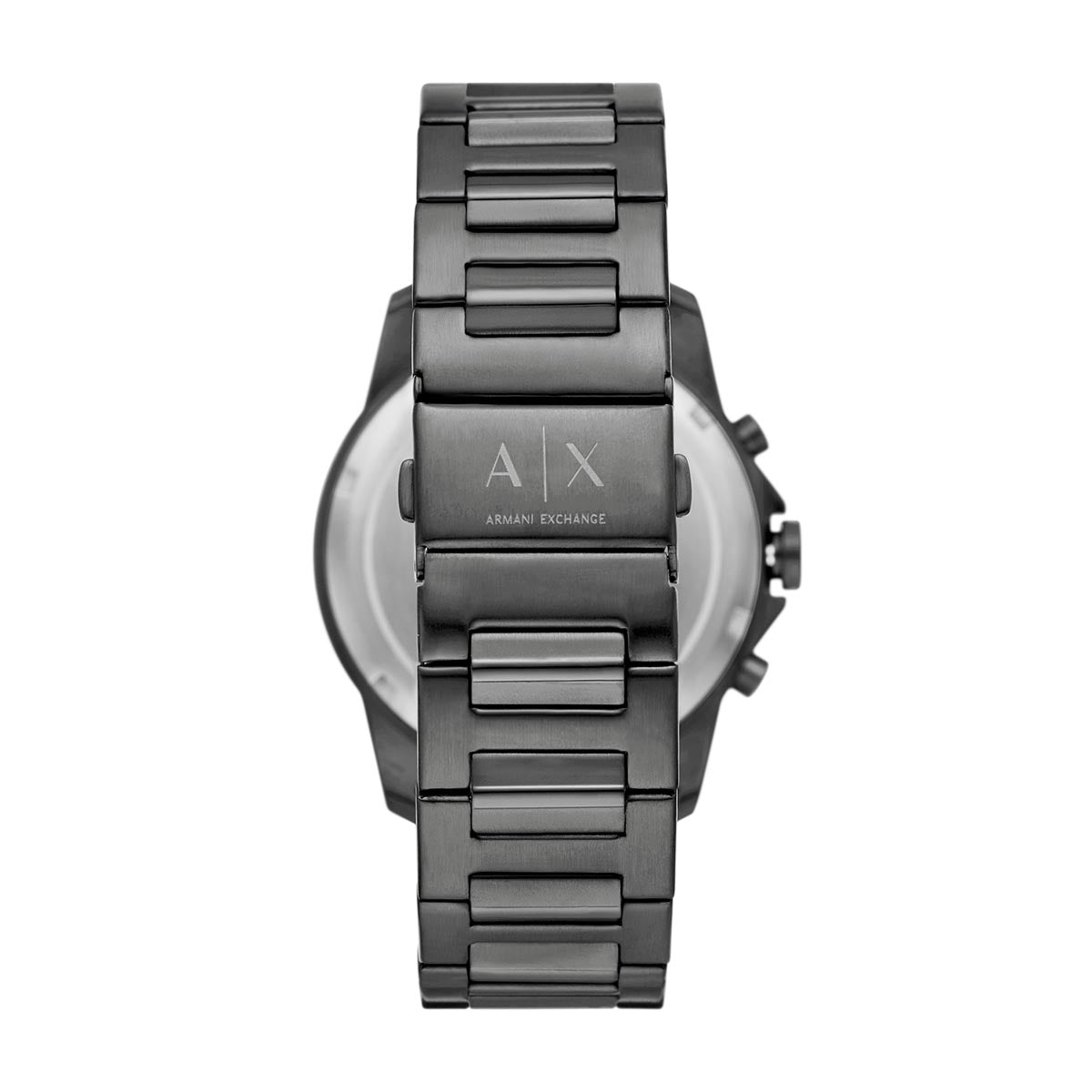 RELOJ ARMANI EXCHANGE AX7170SET GRIS