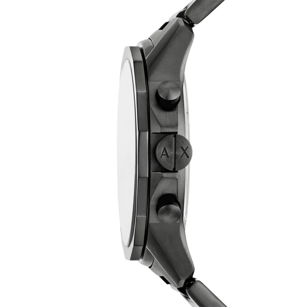 RELOJ ARMANI EXCHANGE AX7170SET GRIS
