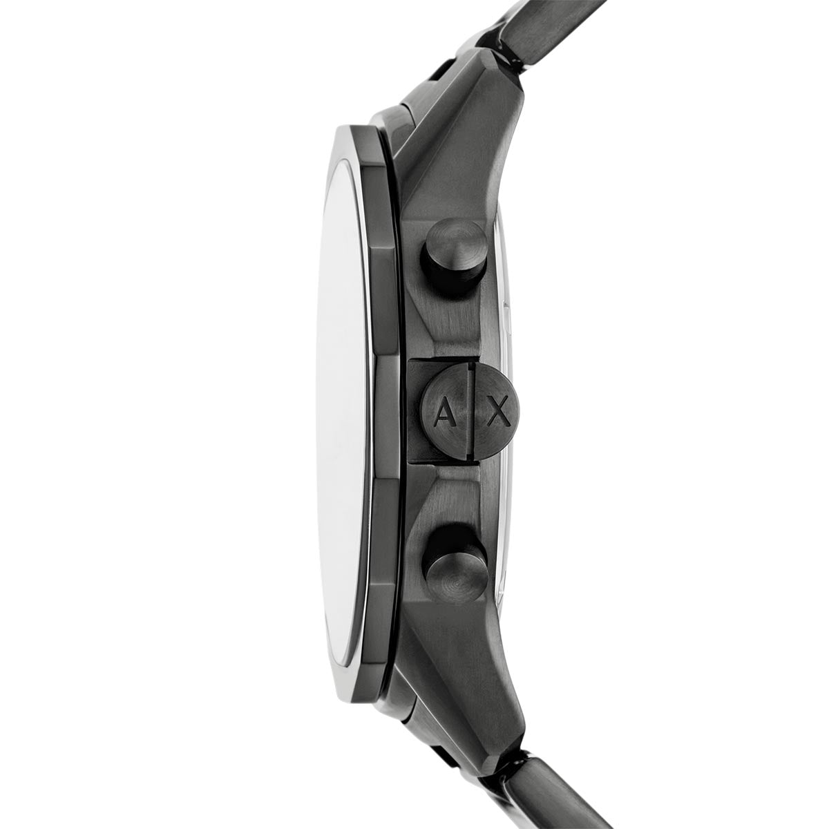 RELOJ ARMANI EXCHANGE AX7170SET GRIS