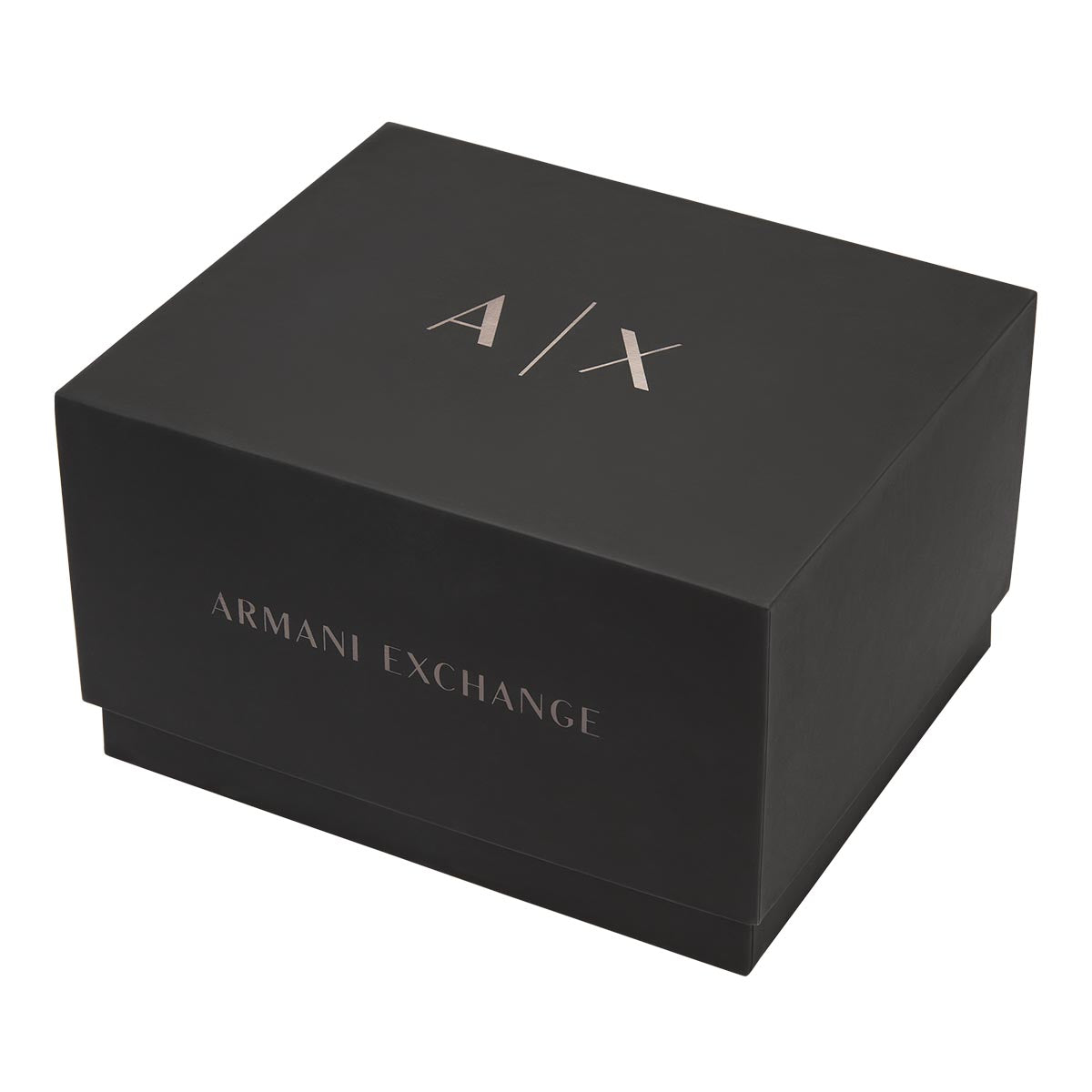 RELOJ ARMANI EXCHANGE AX7170SET GRIS