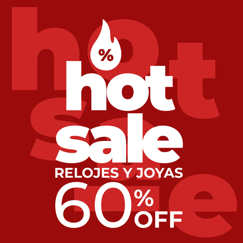 VER TODO HOT SALE
