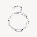 Pulsera Brosway Plateado BEH11