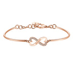 Pulsera Brosway Oro Rosado BHK397
