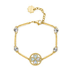 Pulsera Brosway Dorado BHKB152