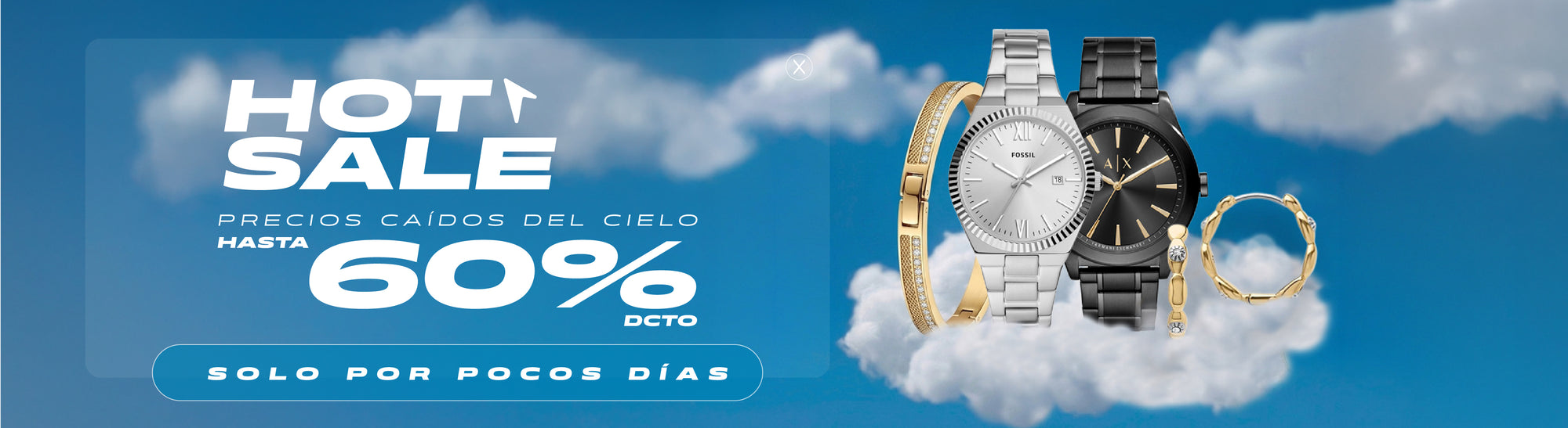 VER TODO HOT SALE