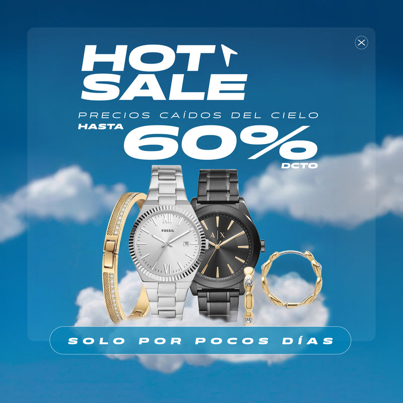 VER TODO HOT SALE