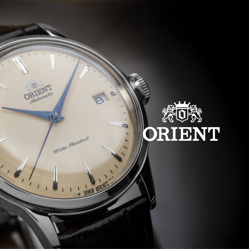 Orient