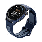 Reloj Smart Watch Cubitt CT-AURAP2 Unisex Azul