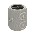 Parlante Cubitt CT-PWGO8 Unisex Gris