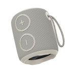 Parlante Cubitt CT-PWGO8 Unisex Gris