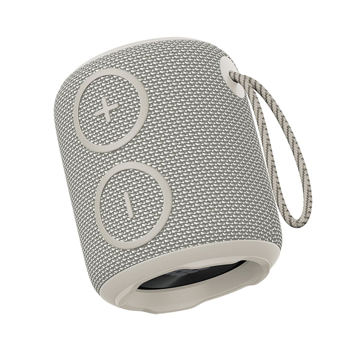 Parlante Cubitt CT-PWGO8 Unisex Gris