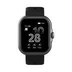 Reloj Smart Watch Cubitt CT-VIVA1 Unisex Negro