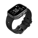 Reloj Smart Watch Cubitt CT-VIVA1 Unisex Negro