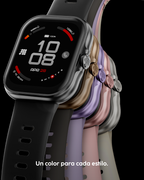 Reloj Smart Watch Cubitt CT-VIVAL1 Unisex