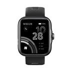 Reloj Smart Watch Cubitt CT-VIVAP1 Unisex Negro