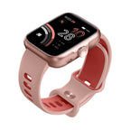 Reloj Smart Watch Cubitt CT-VIVAP5 Unisex Oro Rosa
