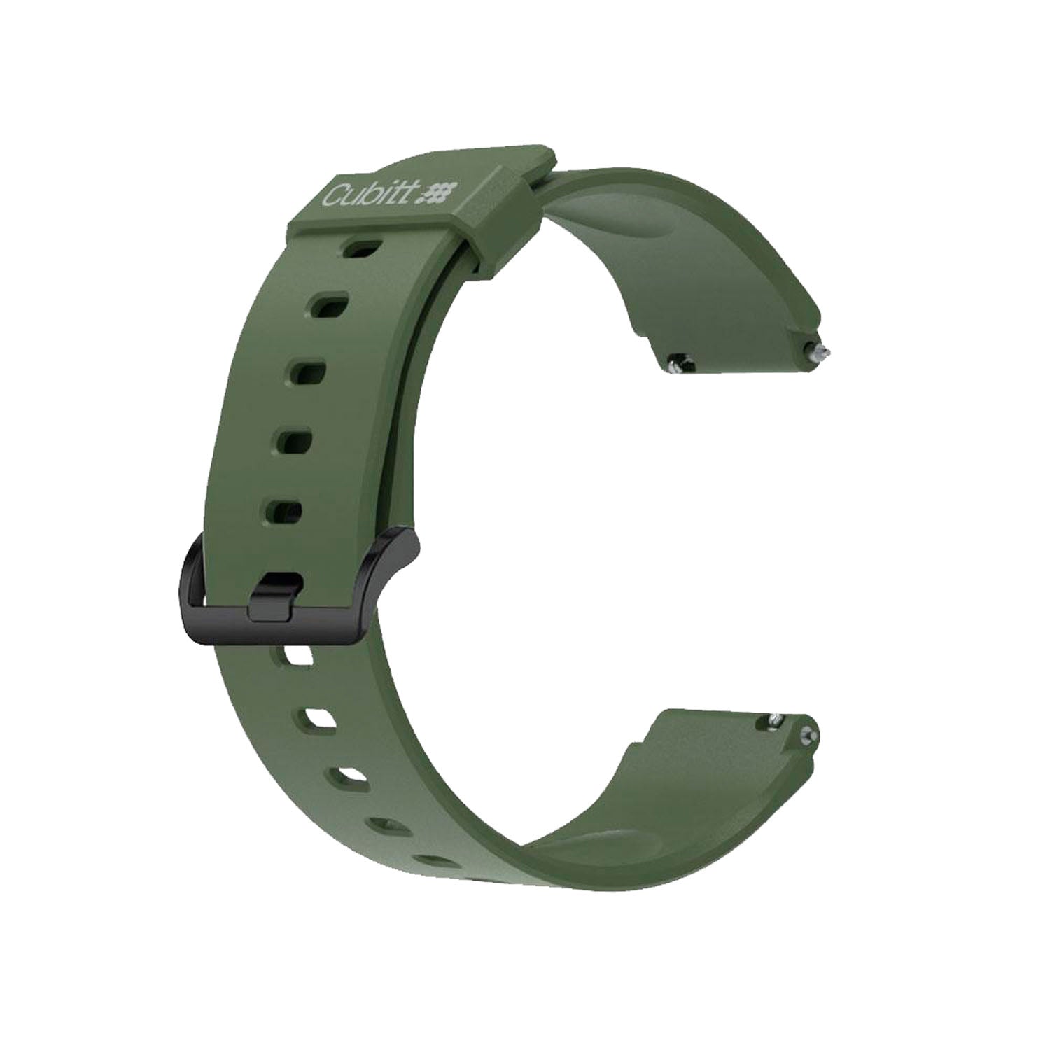 Correa Cubitt Verde CT2-S3A
