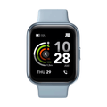 Smartwatch Unisex Cubitt Azul CT2P3-88