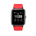 Smartwatch Unisex Cubitt Rojo CT2S-14