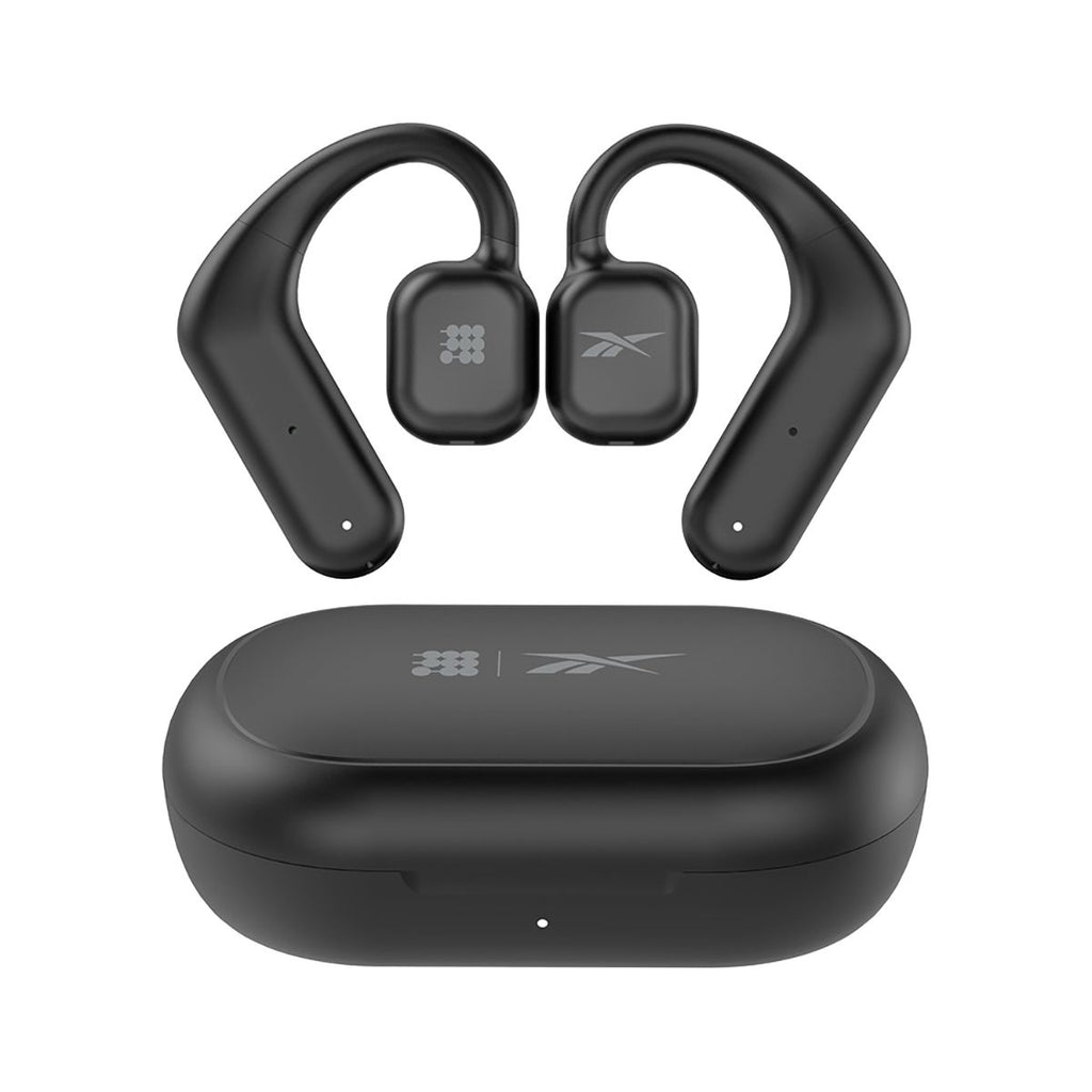 Audífonos Cubitt x Reebok CTRKE2-1 Unisex Negro