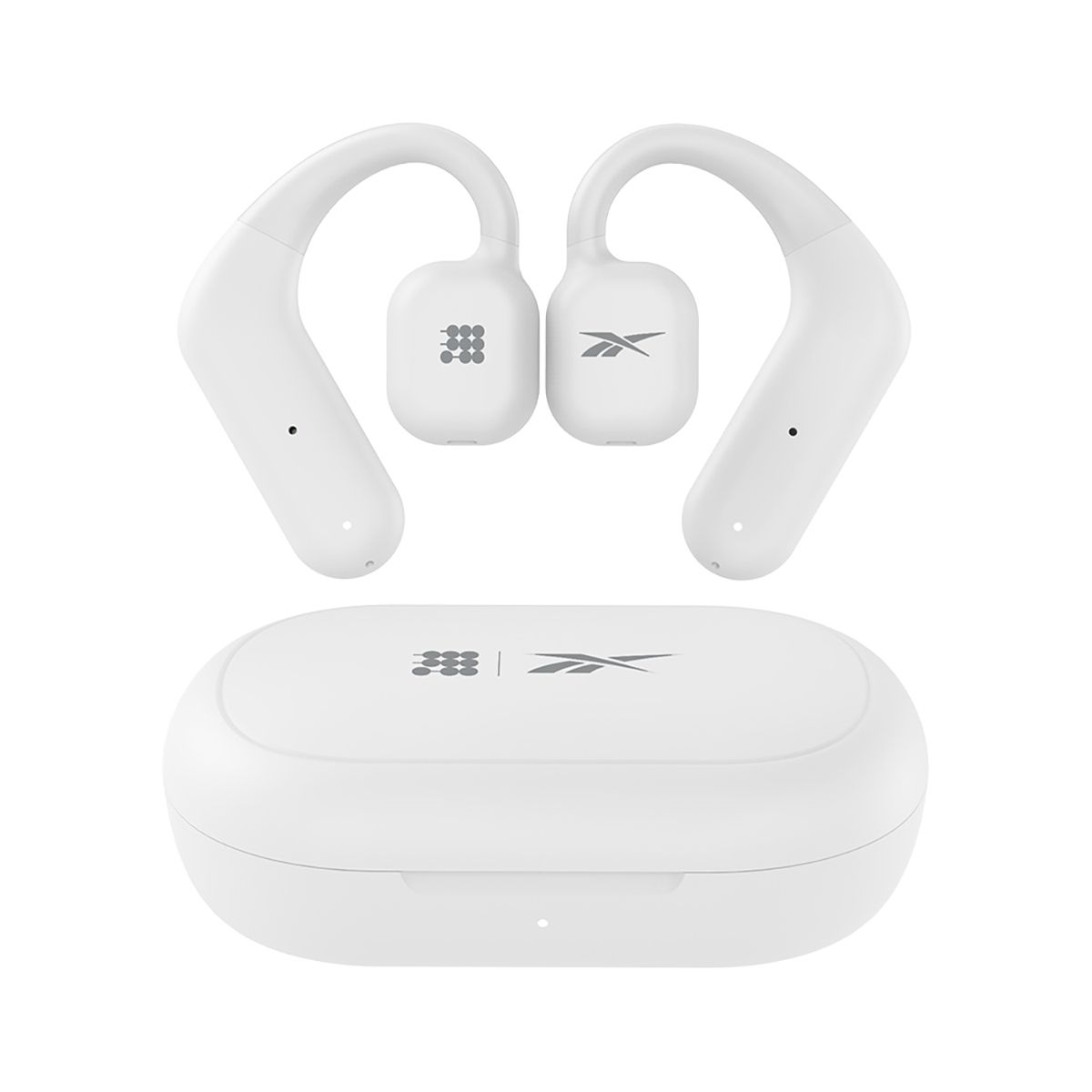 Audífonos Cubitt x Reebok CTRKE2-7 Unisex Blanco