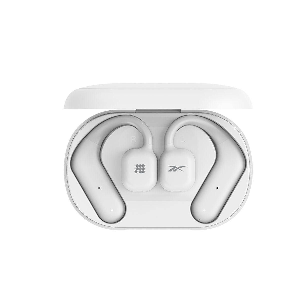 Audífonos Cubitt x Reebok CTRKE2-7 Unisex Blanco