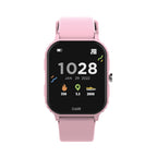 Reloj Smart Watch Cubitt CTTN-5 Juvenil Rosado