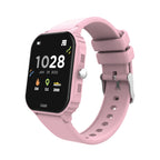 Reloj Smart Watch Cubitt CTTN-5 Juvenil Rosado