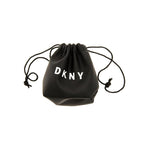 Aros DKNY 04G00725 Bicolor Mujer