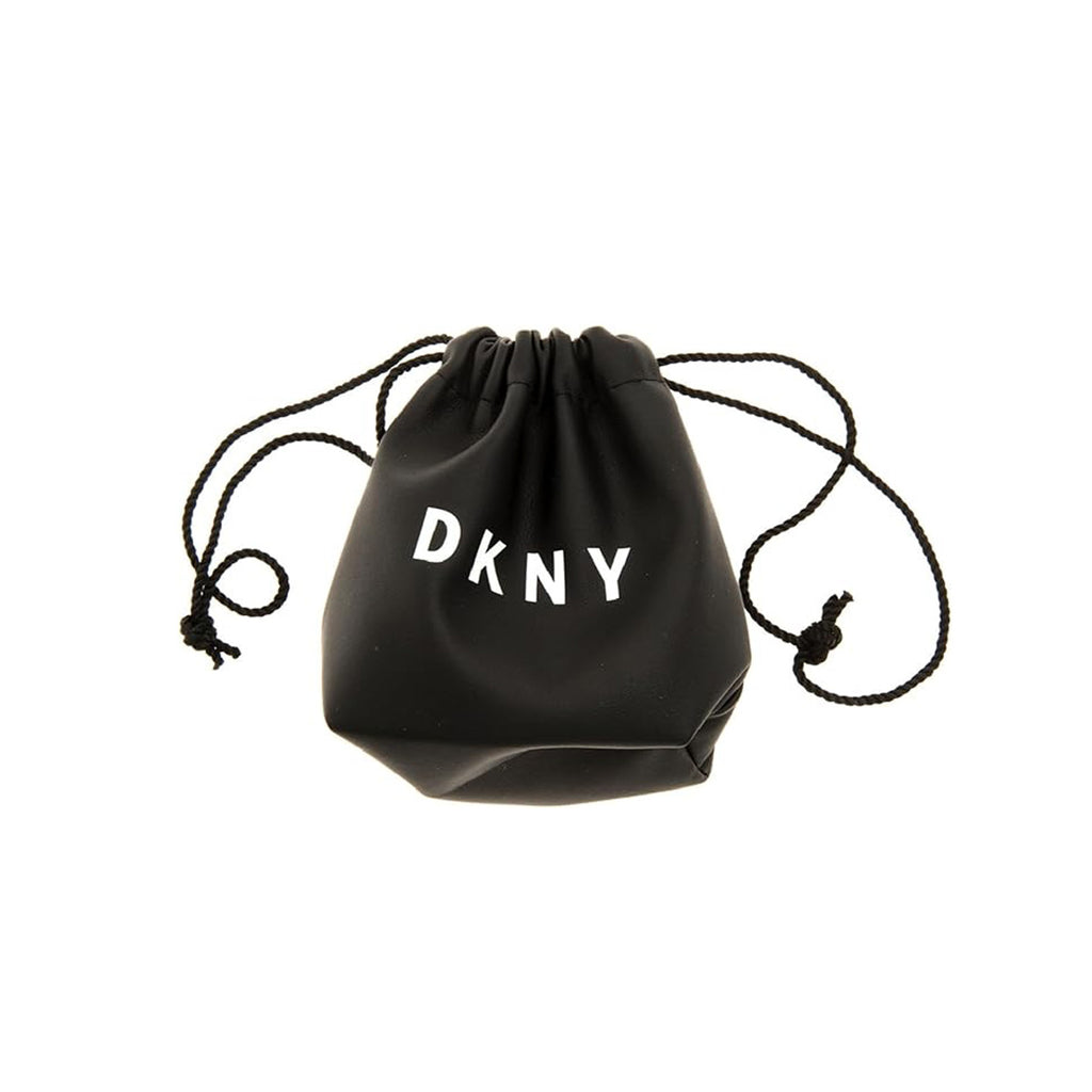 Aros DKNY 04G00740 Negro Mujer
