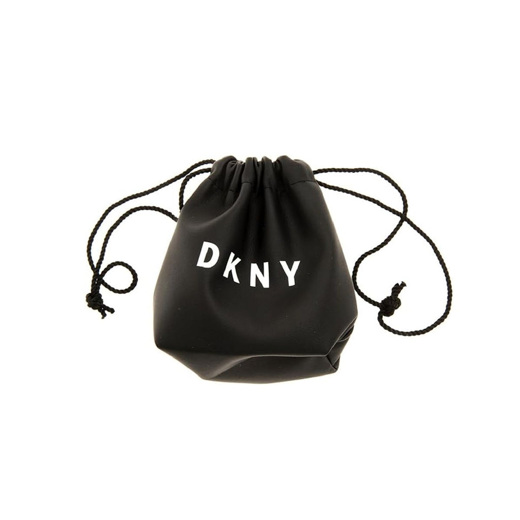 Aros DKNY 60483495 Plateado