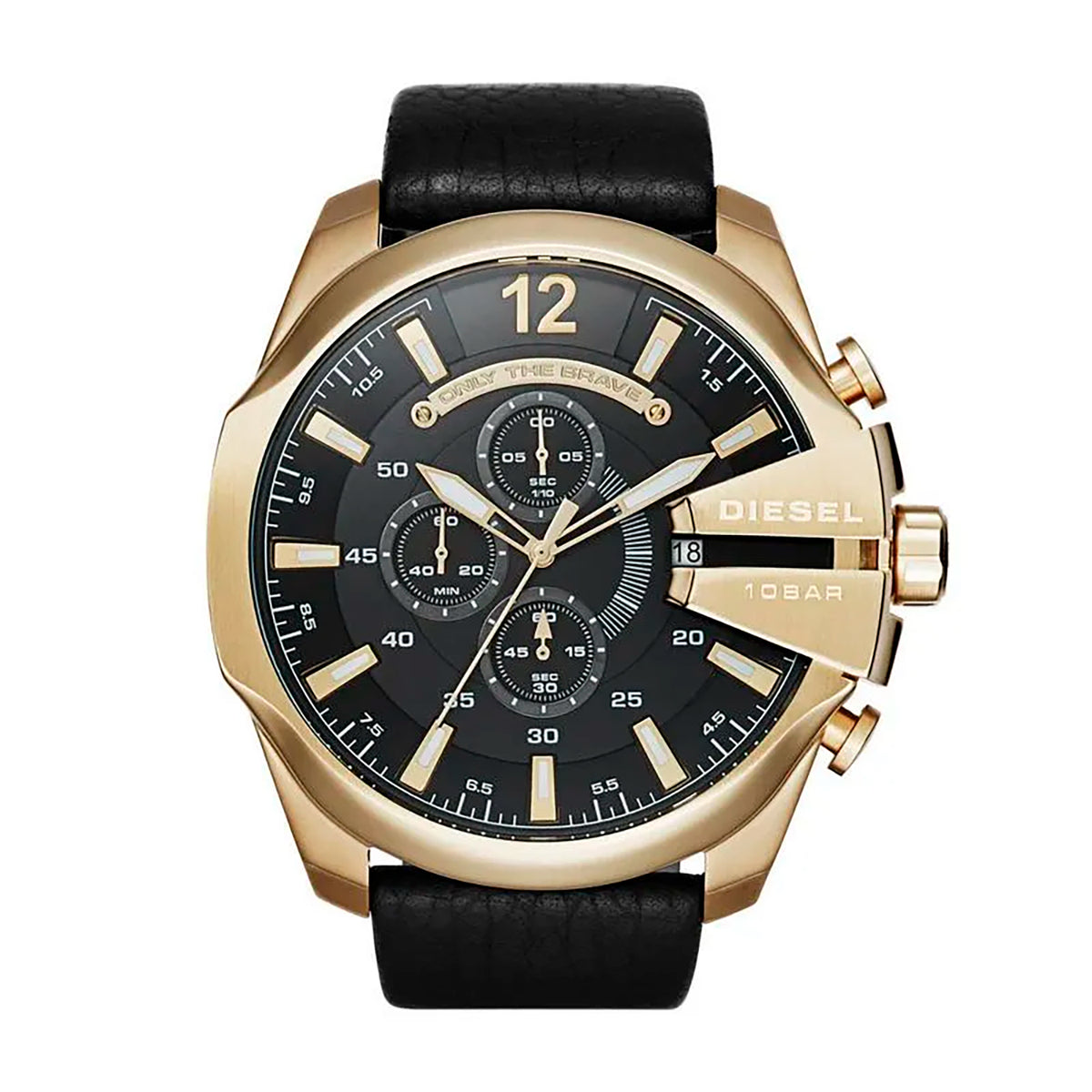 Reloj Diesel DZ4344 Dorado