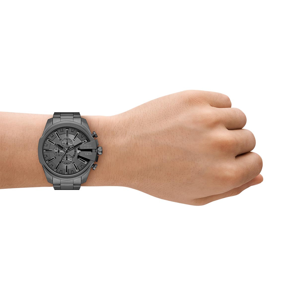 Reloj Diesel Hombre DZ4676