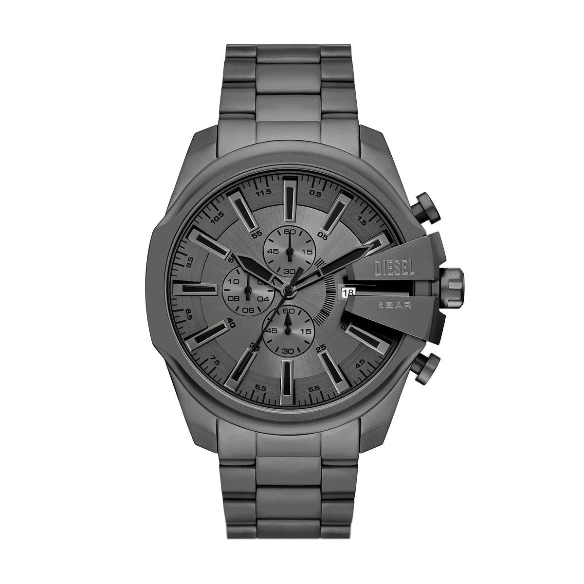 Reloj Diesel Hombre DZ4676
