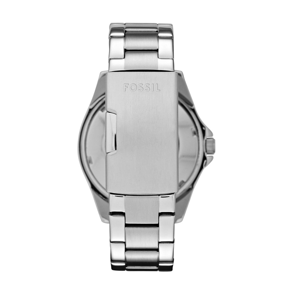 Reloj Fossil ES3202 Plateado Mujer
