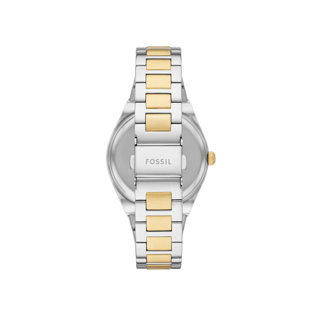 Reloj Fossil ES5259 Bicolor Mujer
