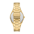 Reloj Fossil ES5299 Dorado Mujer