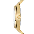 Reloj Fossil ES5299 Dorado Mujer