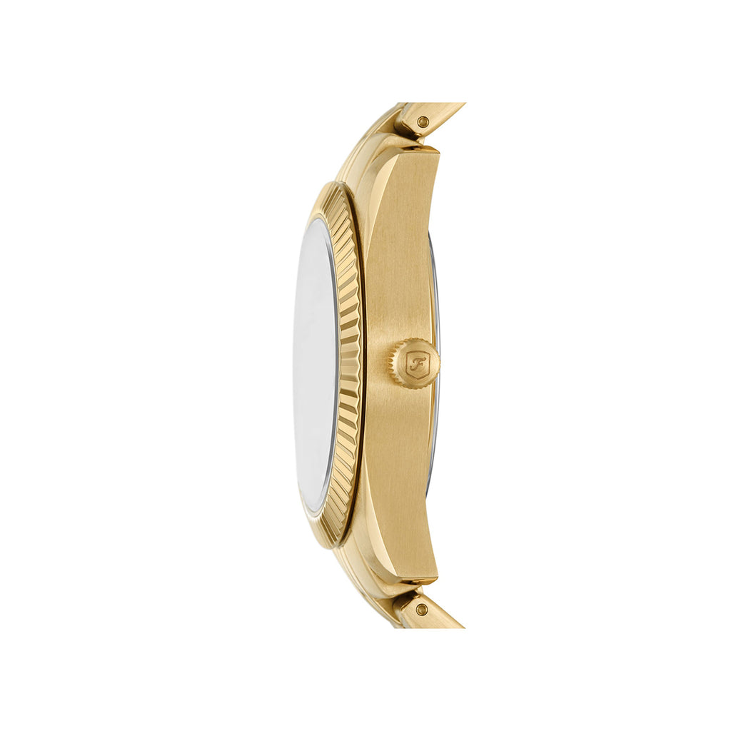 Reloj Fossil ES5338 Dorado Mujer